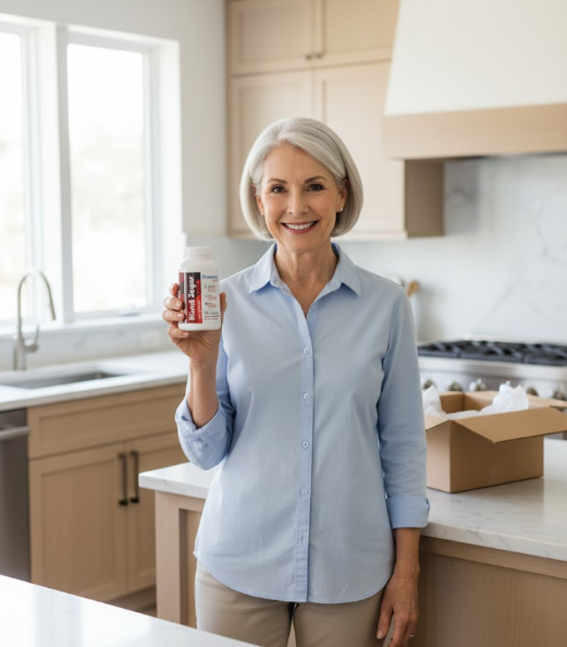 Blood Sugar Support – Energía y Equilibrio Diario⚡